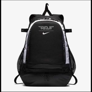 NWT Nike Trout Vapor Baseball Backpack